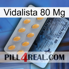 Vidalista 80 Mg 44